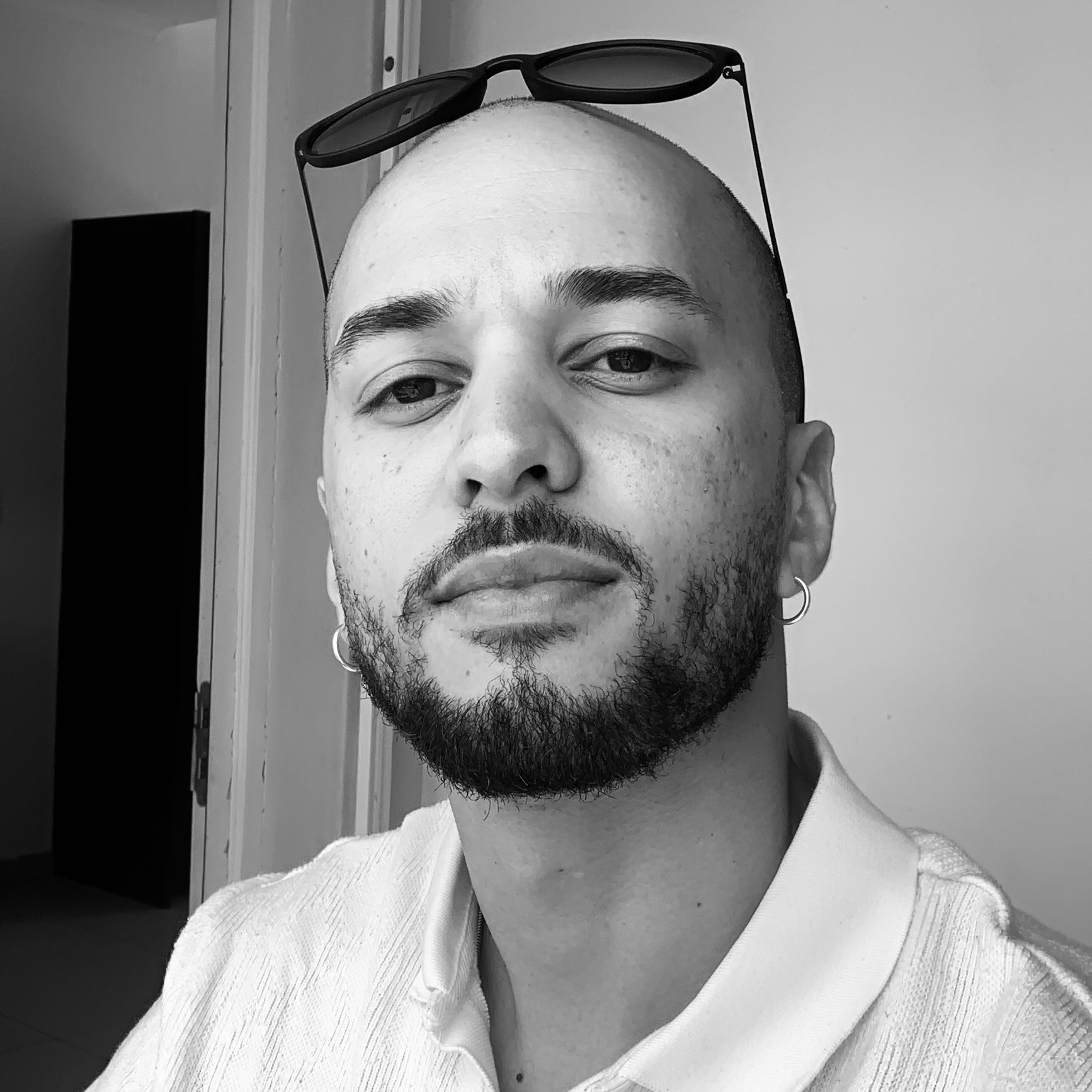 Shane Dietrich, Founder, Business Development, Brand, Operations and Facilitation